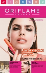 Leidinys ORIFLAME Akademija