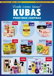 KUBAS