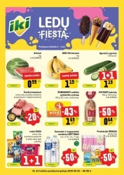 Leidinys IKI Jieznas