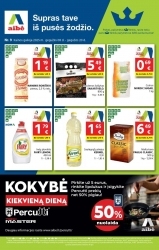 Leidinys Aibé