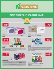 Leidinys NVAISTINĖ Mažonai