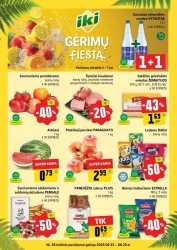 Leidinys IKI Pilaité