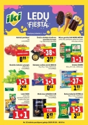 Leidinys IKI Žvėryno žiedas