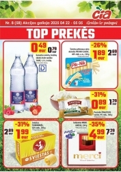 Leidinys Čia