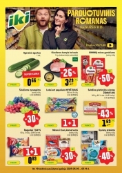 Leidinys IKI