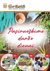 Leidinys Grūstė