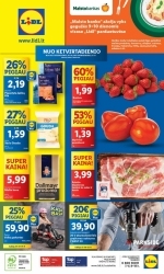Leidinys LIDL