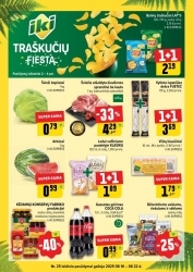 Leidinys IKI Naujoji Vilnia