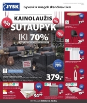 JYSK
