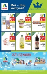 Leidinys Aibé 