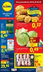 LIDL