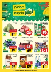 Leidinys IKI 