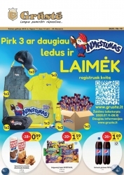 Leidinys Grūstė