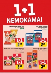 Leidinys IKI Nemėžis