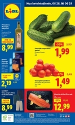 Leidinys LIDL Kaunas