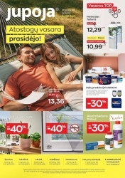 Leidinys Jupoja Sujainiai