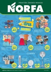 NORFA