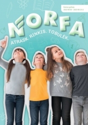 NORFA