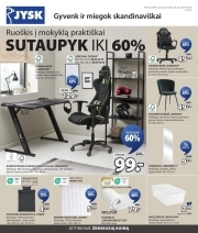 Leidinys JYSK Basanavičiaus
