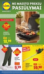 LIDL