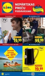 Leidinys LIDL