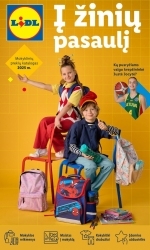 LIDL