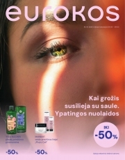 Leidinys EUROKOS