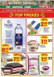 Leidinys Čia Utena