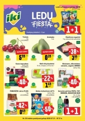 Leidinys IKI Nemėžis