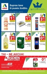 Leidinys Aibé Bartninkai