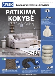 JYSK