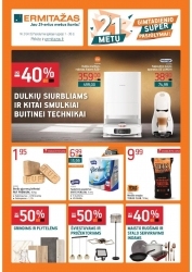 Leidinys ERMITAŽAS