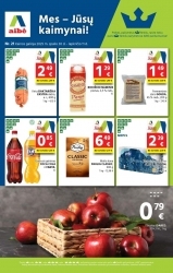 Leidinys Aibé Žilinai