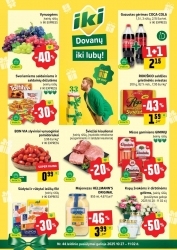 Leidinys IKI Amaliai
