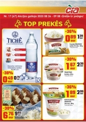 Leidinys Čia Radviliškis