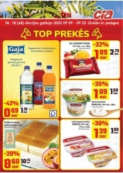 Leidinys Čia Lieplaukė