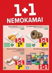 Leidinys IKI Kalvarijų