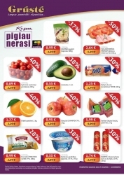 Leidinys Grūstė Ginkūnai