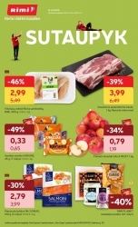 Leidinys RIMI Žeimiai