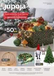 Leidinys Jupoja Amaliai