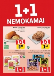 Leidinys IKI Vilkaviškis