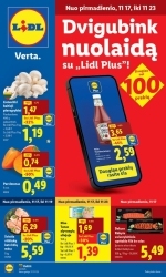 Leidinys LIDL Jonava