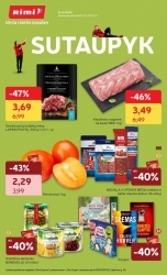 Leidinys RIMI Jonava