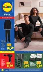 Leidinys LIDL Girkalnis