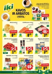 Leidinys IKI Plungė