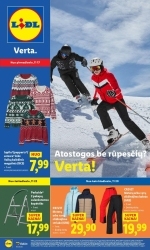 Leidinys LIDL Jonava