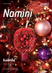 Leidinys Senukai  Kretinga