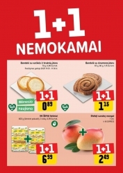 Leidinys IKI Žvėryno žiedas