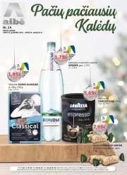 Leidinys Aibé Vosiliškis