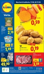 Leidinys LIDL